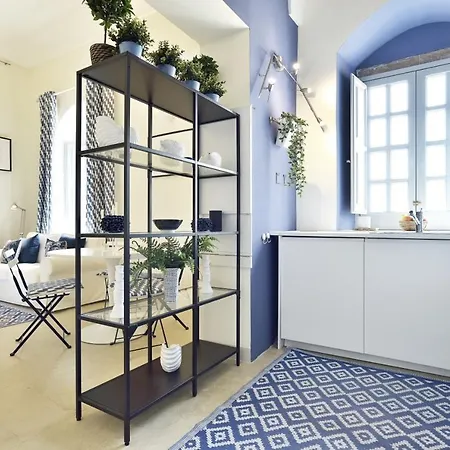 Blu Royal Centro