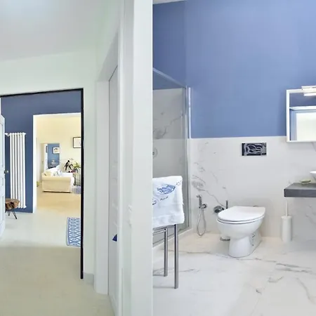 Blu Royal Centro