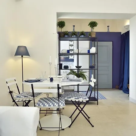 Blu Royal Centro * Noto