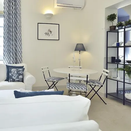 Apartment Blu Royal Centro Noto