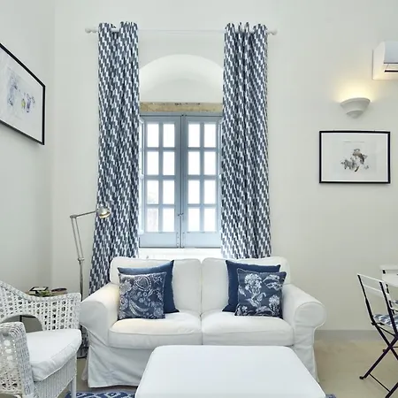 Apartment Blu Royal Centro