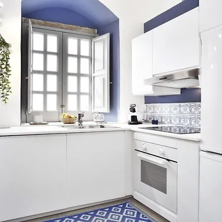 Daire Blu Royal Centro *