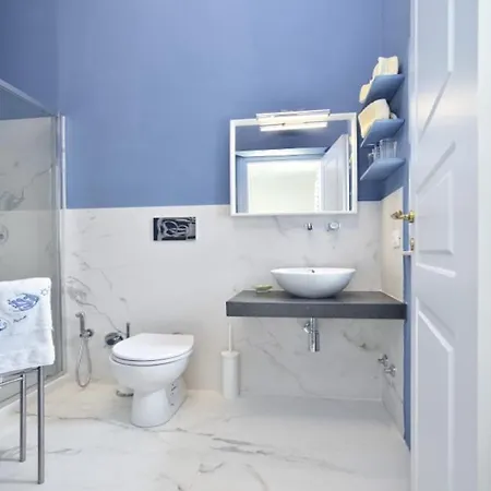 Blu Royal Centro Daire *