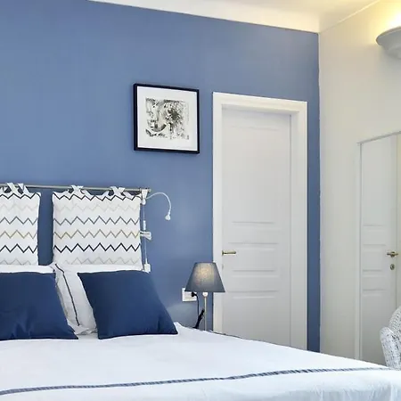 Blu Royal Centro Apartment *