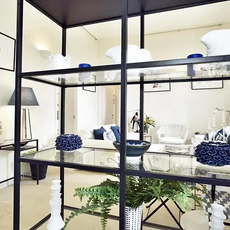 Blu Royal Centro