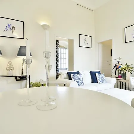Blu Royal Centro Apartment Noto