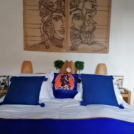 Daire Blu Royal Centro *