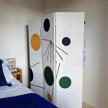 Blu Royal Centro Apartment *