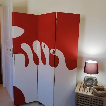 Blu Royal Centro Apartment Noto