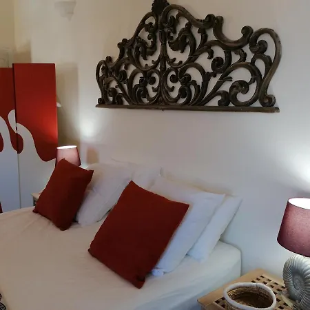 Blu Royal Centro Apartment