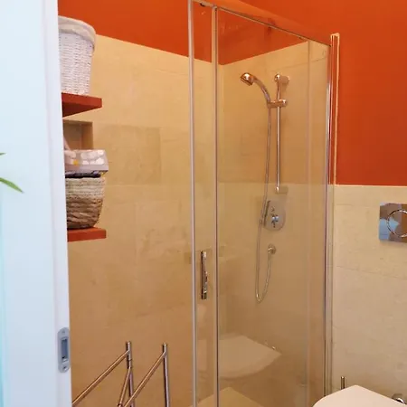Blu Royal Centro Apartment Noto
