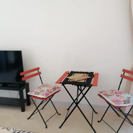 Blu Royal Centro Apartment