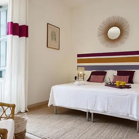 Apartment Blu Royal Centro