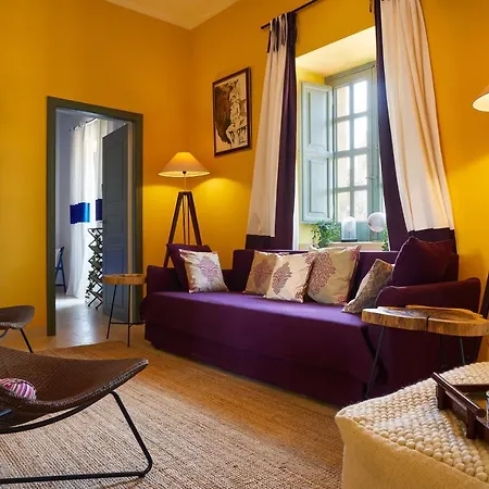 Blu Royal Centro * Noto