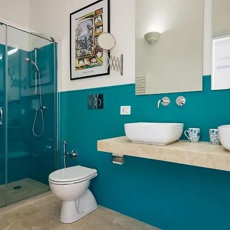 Apartment Blu Royal Centro