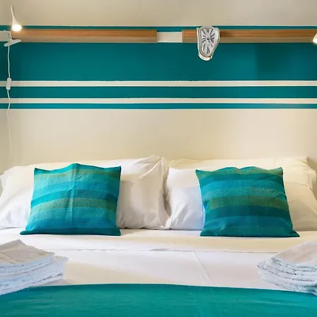 Blu Royal Centro Daire
