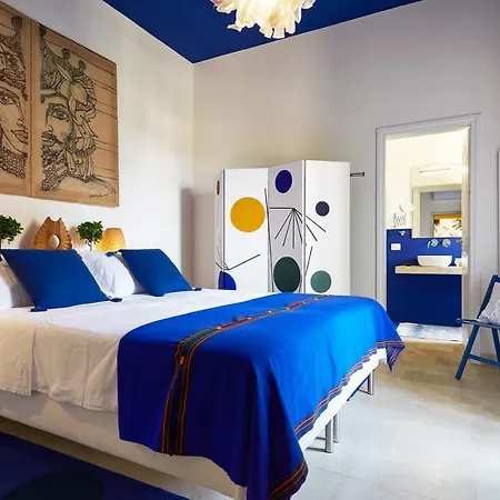 Blu Royal Centro Apartment